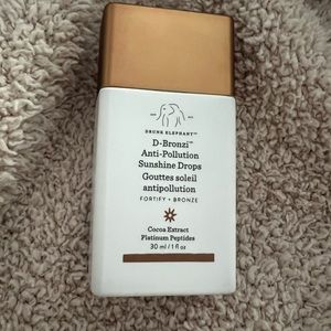 D bronzi Sunshine Drops